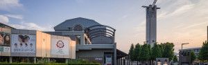 Sainokuni Saitama Arts Theater | JP