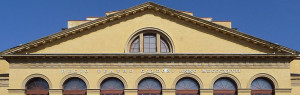 Teatro Goldoni di Livorno | IT