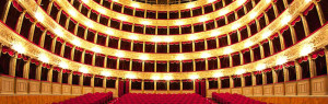 Teatro Argentina di Roma | IT