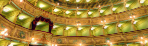 Teatro Zandonai in Rovereto | IT