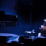 Hauschka & Samuli Kosminen (múm)