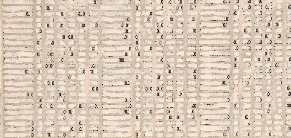 NO RISING NOR FALLING