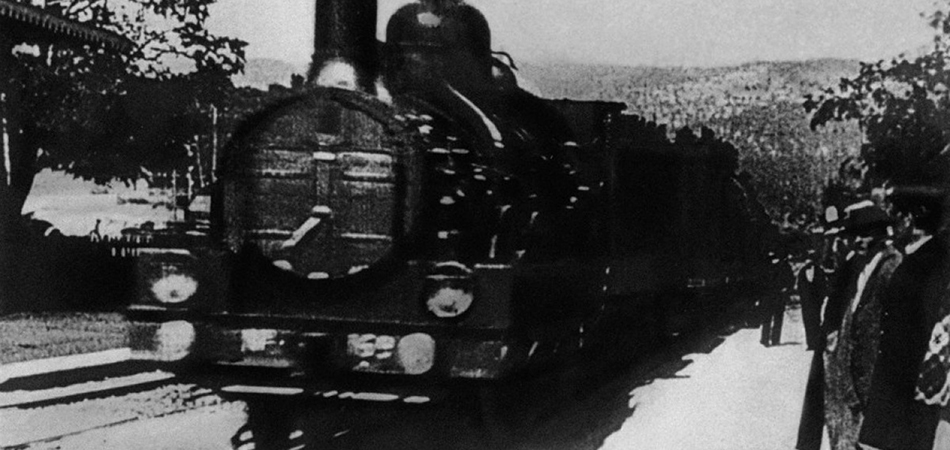 TRE FILM CHE VOLETE VEDERE 