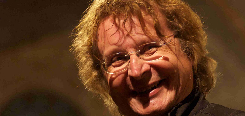 Incontro con Tristan Murail