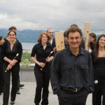 CONCERTO PER FLAUTI DOLCI E FLAUTI PAETZOLD