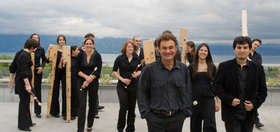 CONCERTO PER FLAUTI DOLCI E FLAUTI PAETZOLD