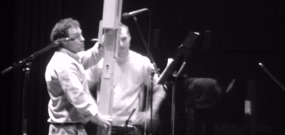 LABORATORIO PRIME / IRCAM / MARTLAB