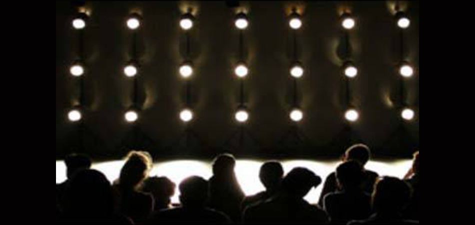 FACING THE BLANK PAGE 