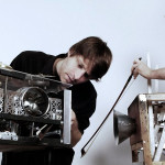 La Chambre des Machines