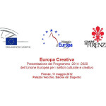 Europa Creativa