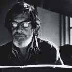 FOUR. A NIGHT WITH JOHN CAGE