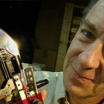 WORKS FOR SLIGHTLY ABUSED TECHNOLOGY