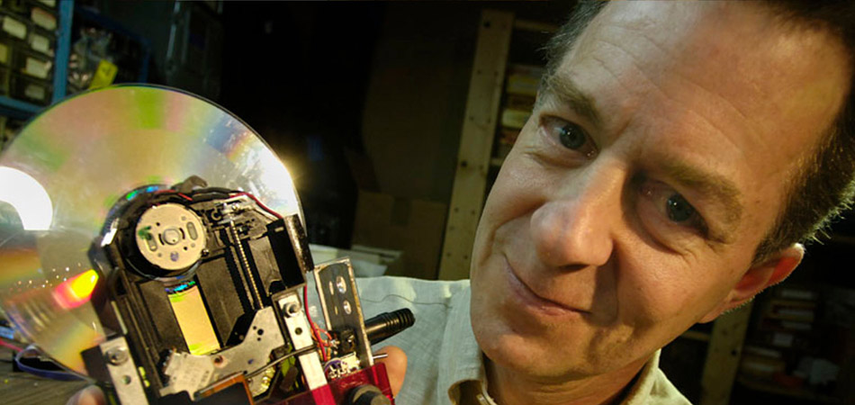 WORKS FOR SLIGHTLY ABUSED TECHNOLOGY