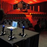 EUROPEAN JOYSTICKS ORCHESTRAS