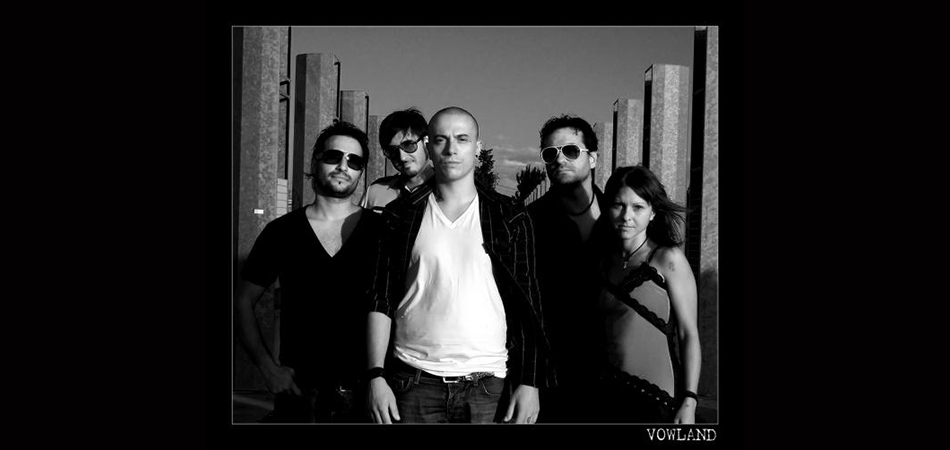 HOT RATS | VOWLAND
