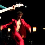 DANCING WITH THE SOUND HOBBYIST