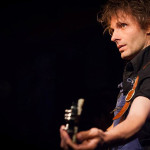 NICOLAS JULES / MAUD LÜBECK / MAURIZIO GERI