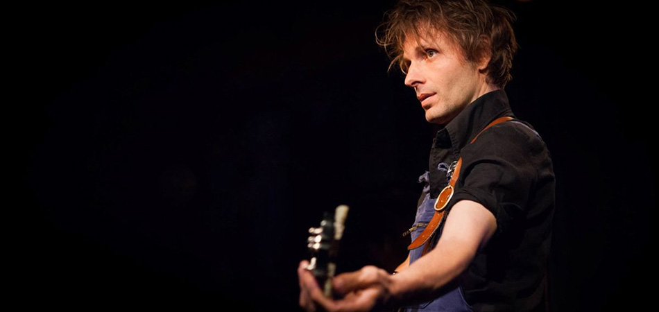 NICOLAS JULES / MAUD LÜBECK / MAURIZIO GERI