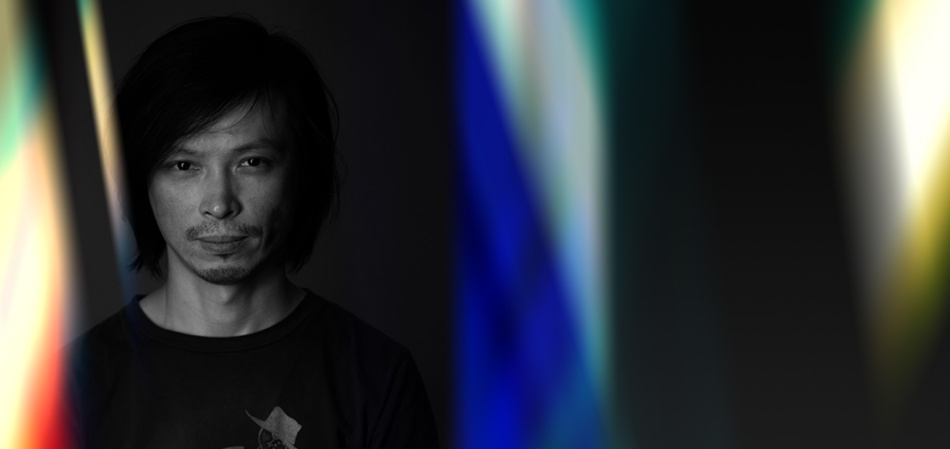 RADIQ | AKIKO KIYAMA | FUMIYA TANAKA | INFLUX