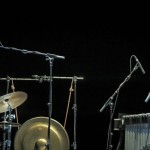 PASQUALE MIRRA MEETS HAMID DRAKE