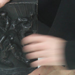 PER VEDERE. ACTION FIGURES