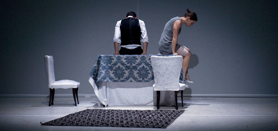 MOTEL [FACCENDE PERSONALI]