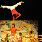 Phare Ponleu Selpak Cirk