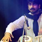 TALVIN SINGH LIVE | RAJ PANNU