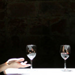 Gospels of childhood. Ouverture / Anhelli. The Calling