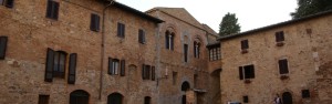 Palazzo della Propositura in San Gimignano | IT