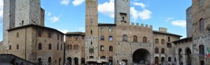 Pinacoteca Comunale di San Gimignano | IT