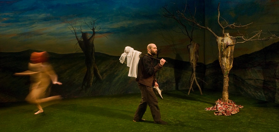 Compagnia Laboratorio di Pontedera