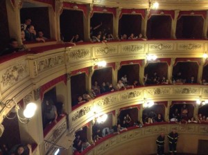 Teatro Guglielmi Massa | IT