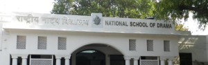 National School of Drama Delhi | IN