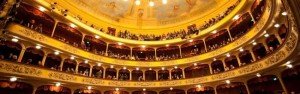 Teatro Storchi Modena | IT