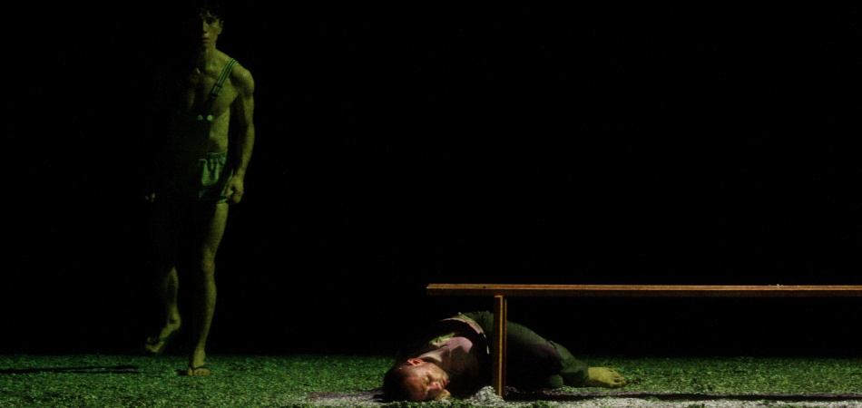 Compagnie Catherine Diverrès 