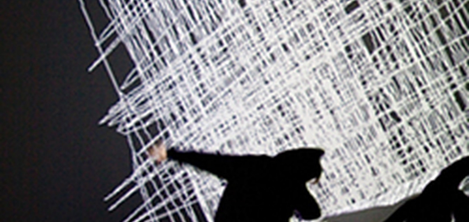 Louise Lecavalier | Benoît Lachambre / Par B.L.eux