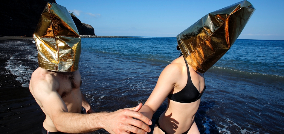 Andrea Fagarazzi & I-Chen Zuffellato