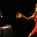 Laura Scudella | Rachele Colombo