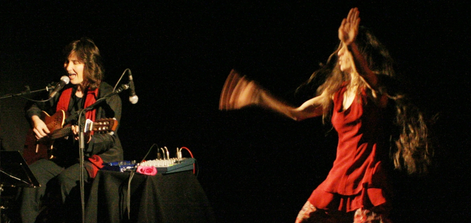 Laura Scudella | Rachele Colombo