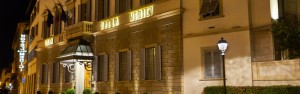 Grand Hotel Villa Medici Firenze | IT