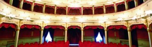 Teatro Toselli di Cuneo | IT