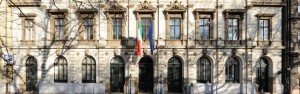 Istituto Italiano di Cultura di Budapest | HU