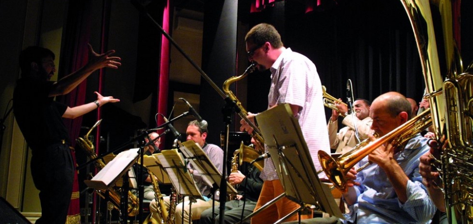 Lydian Sound Orchestra