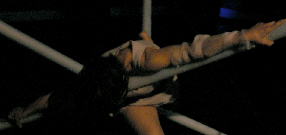 Maria Donata d’Urso / Disorienta