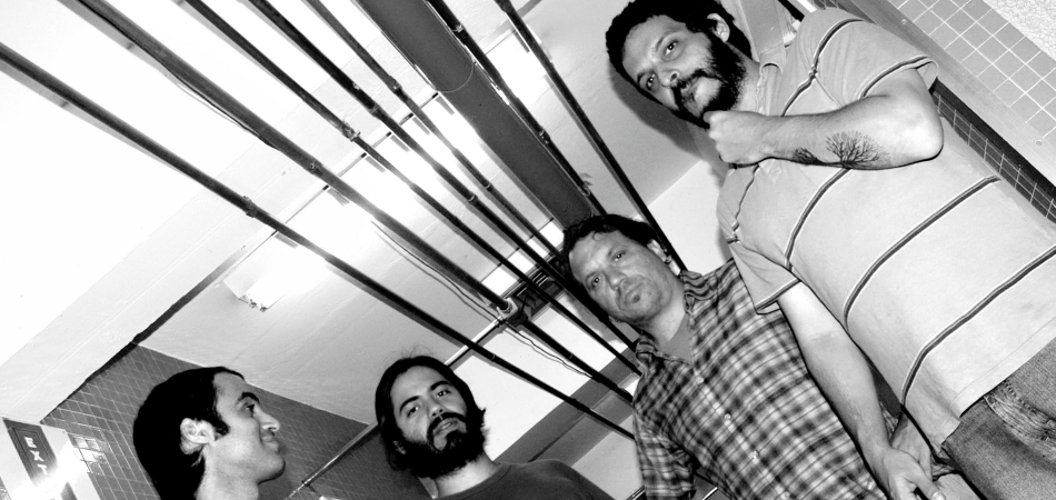 Sao Paulo Underground