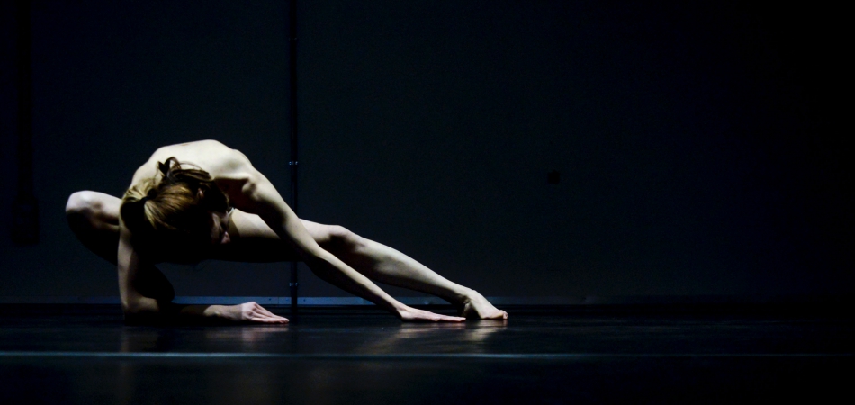 COB/Compagnia Opus Ballet and compagnia Giardino Chiuso