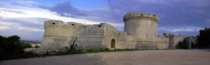 Castello Tramontano di Matera | IT