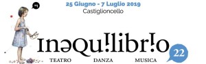 Festival Inequilibrio Castiglioncello |  IT