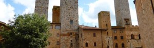 Piazza delle Erbe di San Gimignano | IT